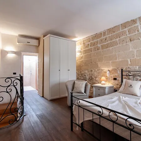 Aragona - Selection Apartment *