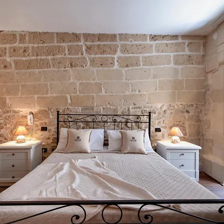 Aragona - Selection Lecce