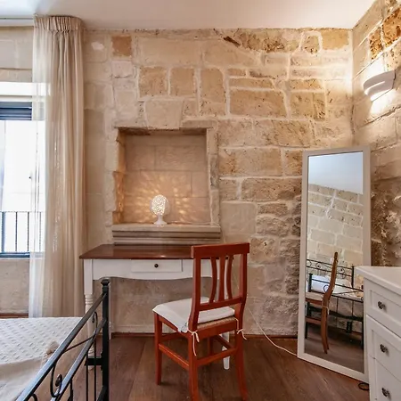 Aragona - Selection Apartman *