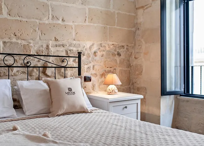 Aragona - Selection Lecce