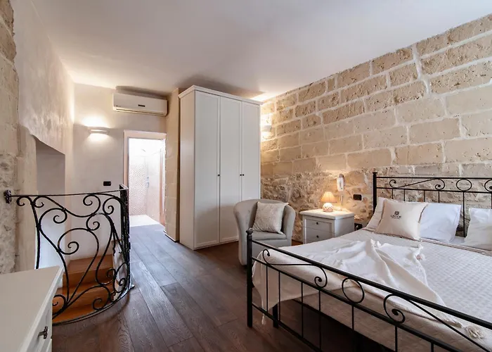 Aragona - Selection Appartement *