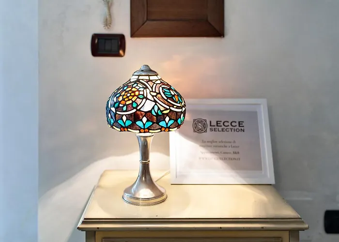 Aragona - Selection Lecce