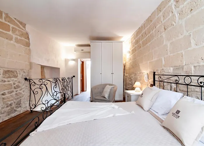 Appartement Aragona - Selection *