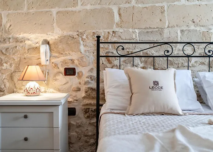 Appartement Aragona - Selection *