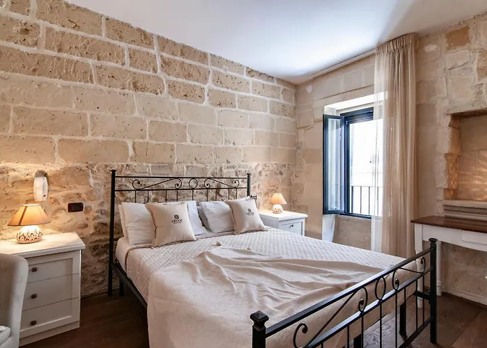 Appartement Aragona - Selection