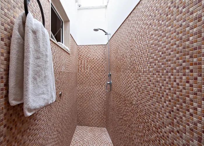 Appartement Aragona - Selection