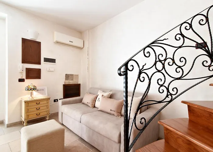 Appartement Aragona - Selection