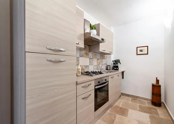 Appartement Aragona - Selection Lecce
