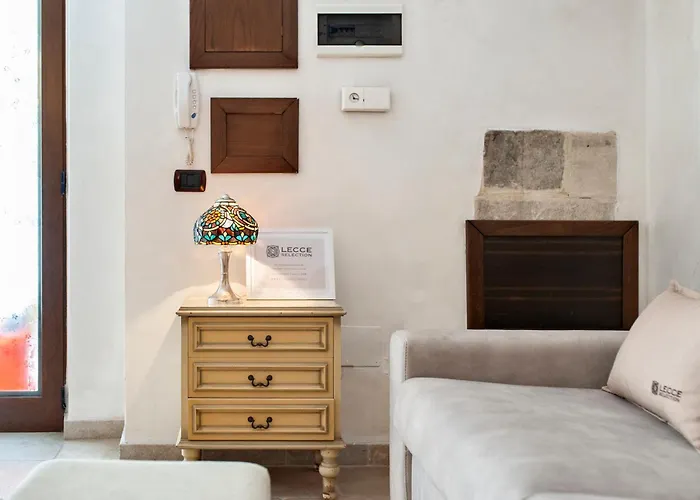 Aragona - Selection Apartment *