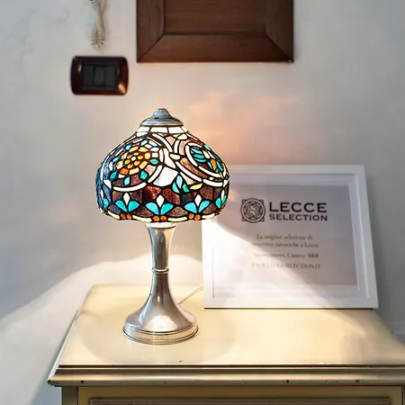 Aragona - Selection Lecce