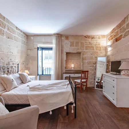 Aragona - Selection Apartamento *