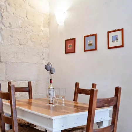 Apartmán Aragona - Selection *