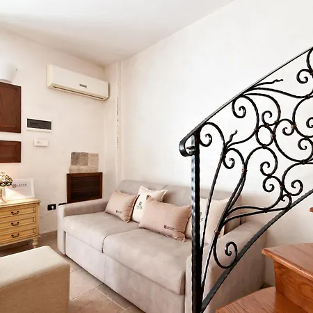 Apartmán Aragona - Selection