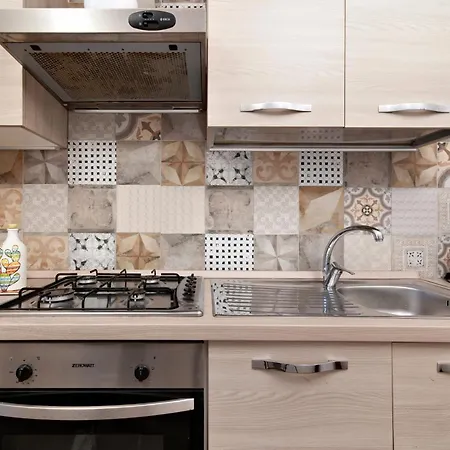 Aragona - Selection Апартаменты