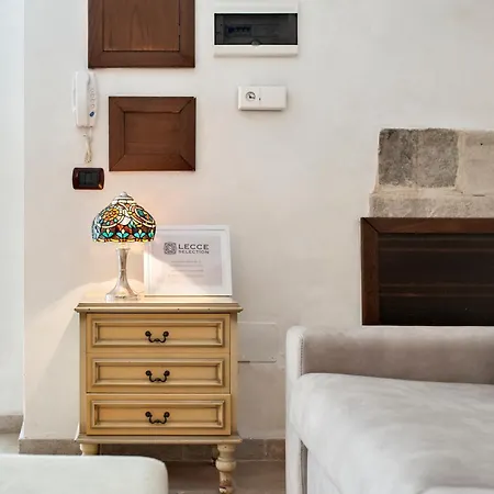 Aragona - Selection Apartmán *
