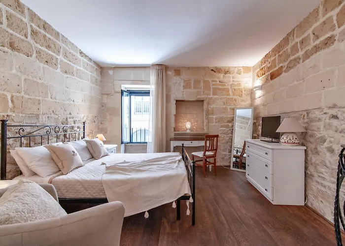 Aragona - Selection Apartamento *