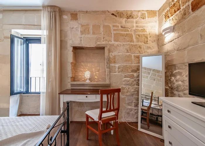 Aragona - Selection Apartamento *