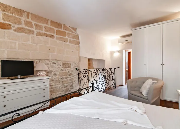 Aragona - Selection Apartamento Lecce