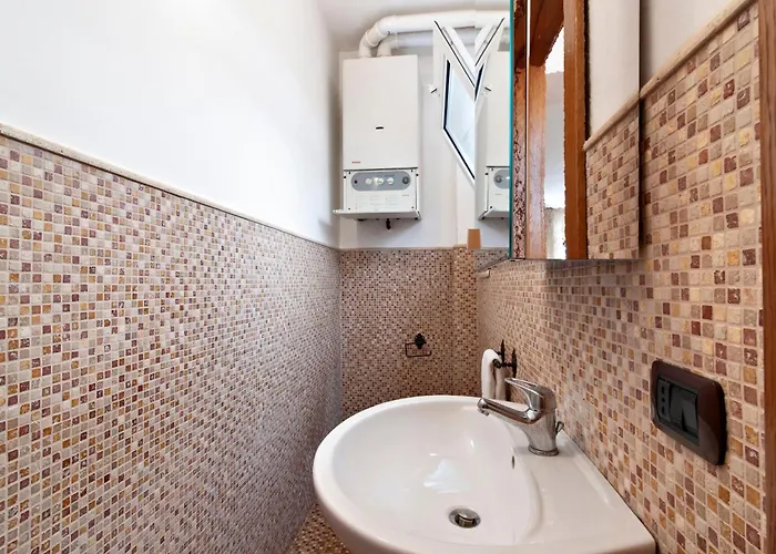 Apartamento Aragona - Selection *