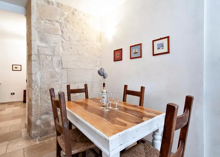 Aragona - Selection Apartamento Lecce