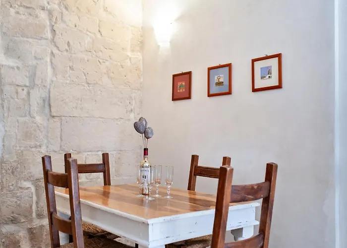 Apartamento Aragona - Selection *