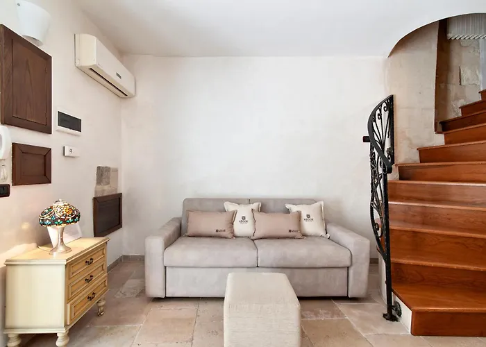 Aragona - Selection Apartamento *