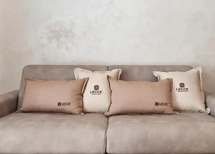 Appartement Aragona - Selection *