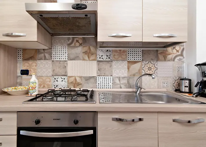 Aragona - Selection Apartamento