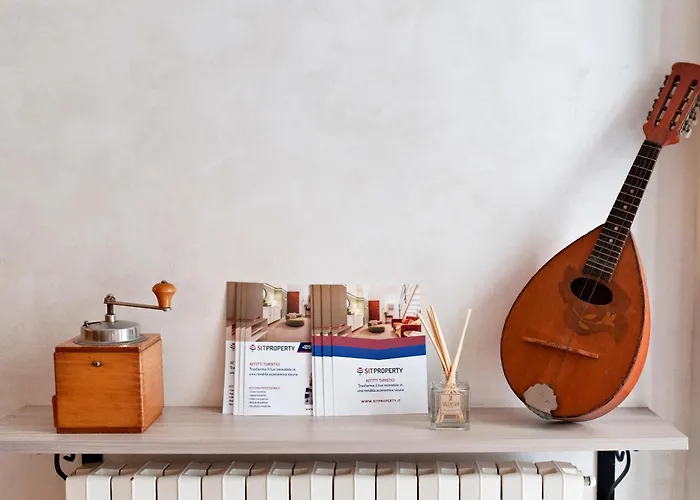 Appartement Aragona - Selection *